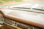 Ford Ranchero Custom 300 Pickup 1959 года